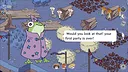 Boogie Fungi Demo Screenshot 0