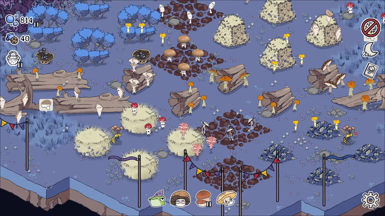 Boogie Fungi Demo Screenshot 4