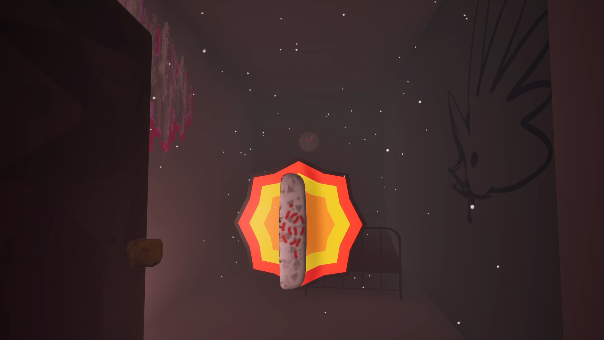 Wave of color Demo Screenshot 1