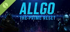 ALLGO: The Prime Reset Demo