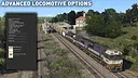 Trainz 2022 DLC - GT46C-ACe G1 - Whitehaven / Progress Rail / Downer EDI Screenshot 7