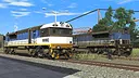 Trainz 2022 DLC - GT46C-ACe G1 - Whitehaven / Progress Rail / Downer EDI Screenshot 5