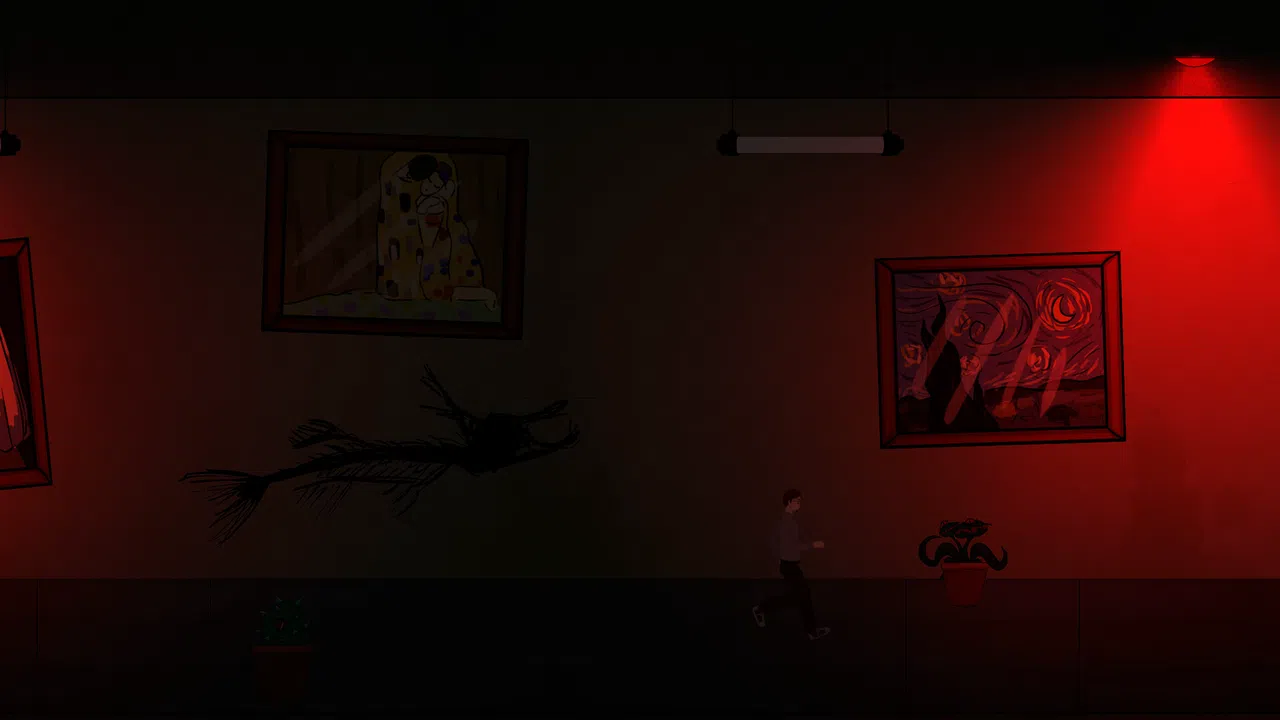 VEILBORN Screenshot 1