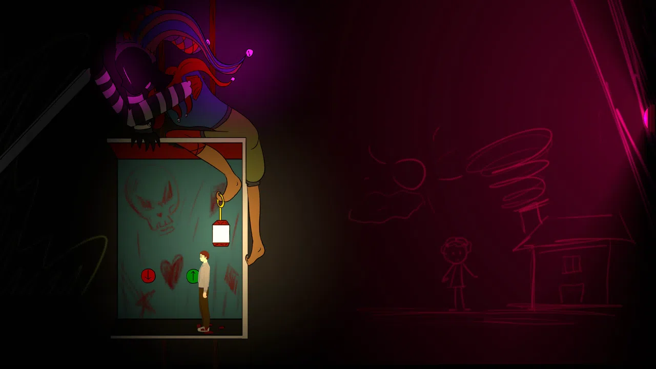 VEILBORN Screenshot 3