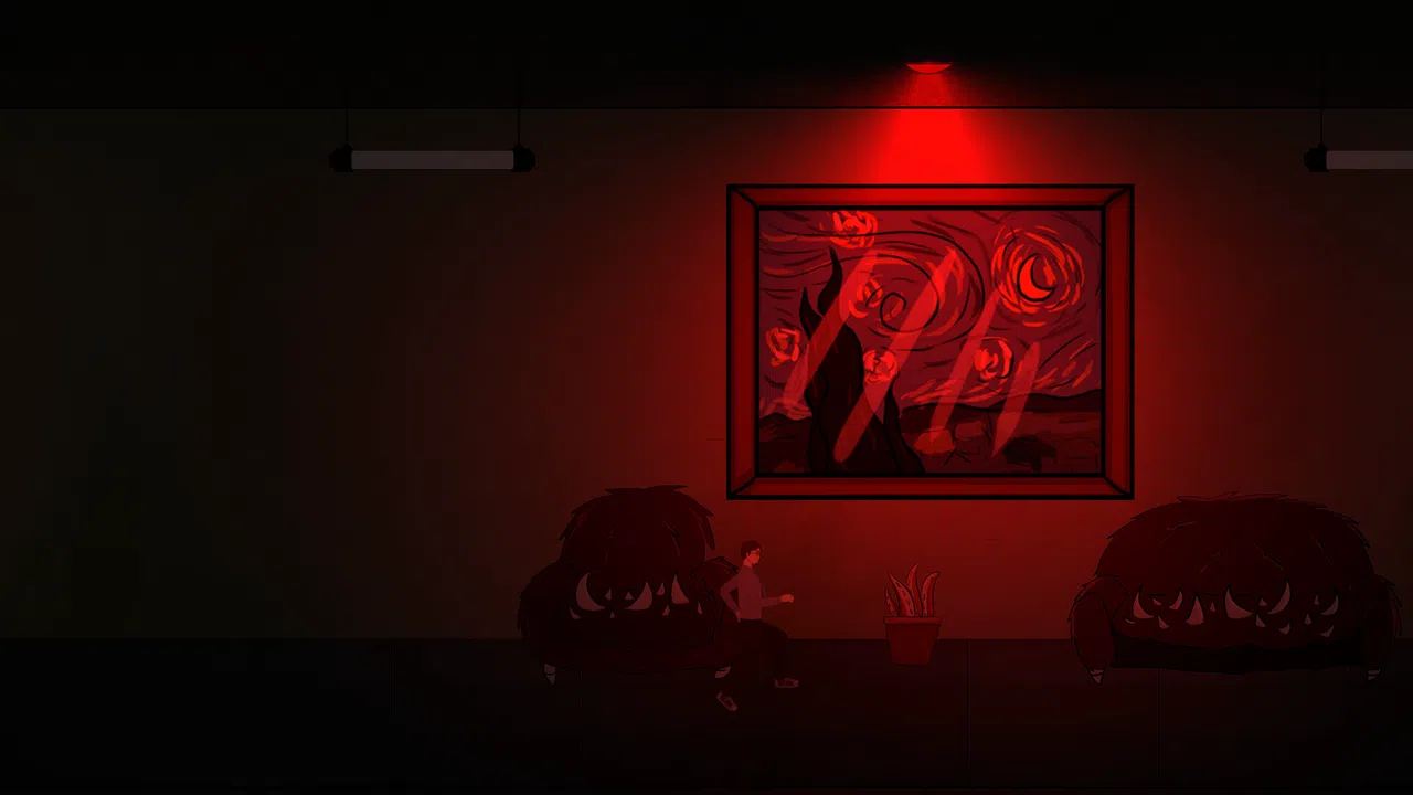 VEILBORN Screenshot 0