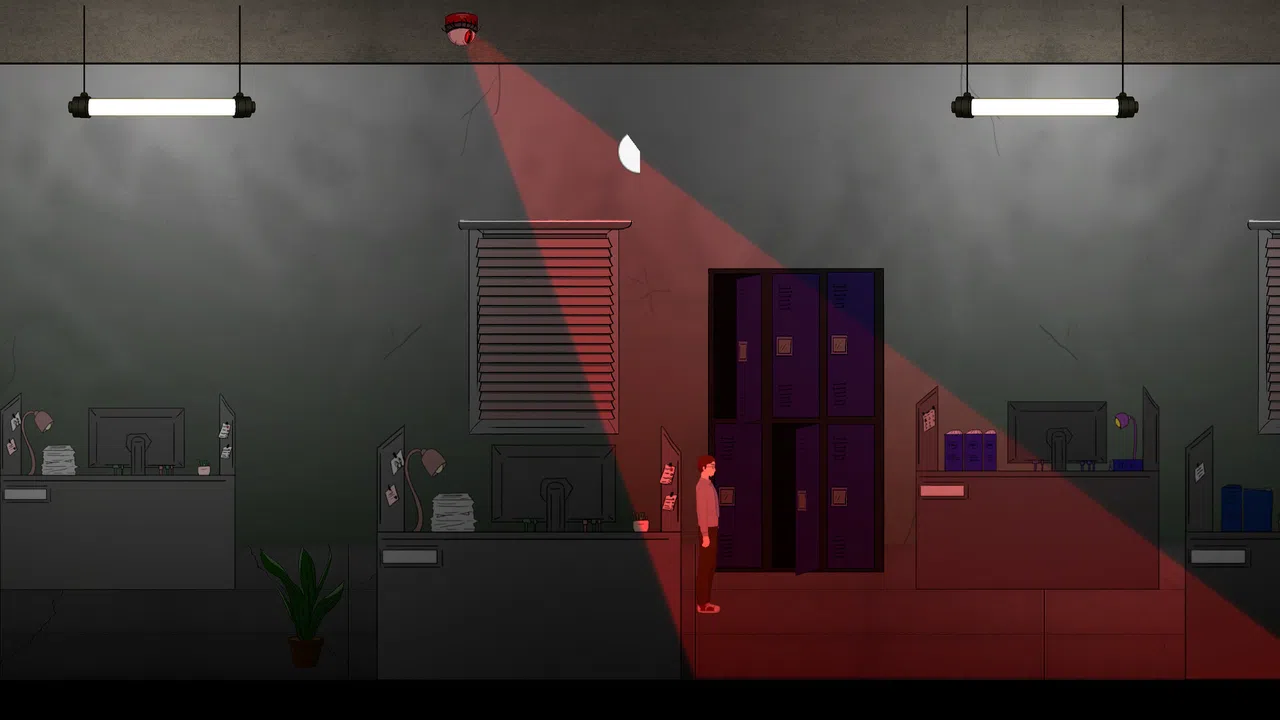 VEILBORN Screenshot 4