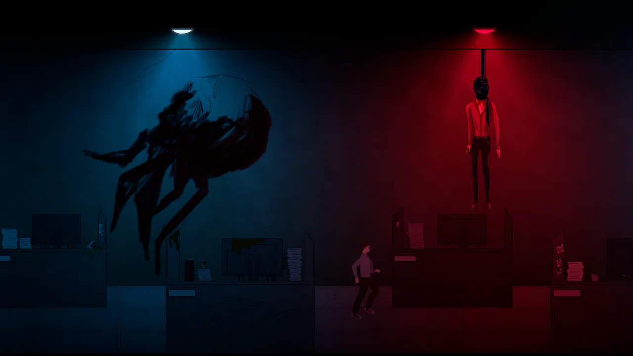 VEILBORN Screenshot 5