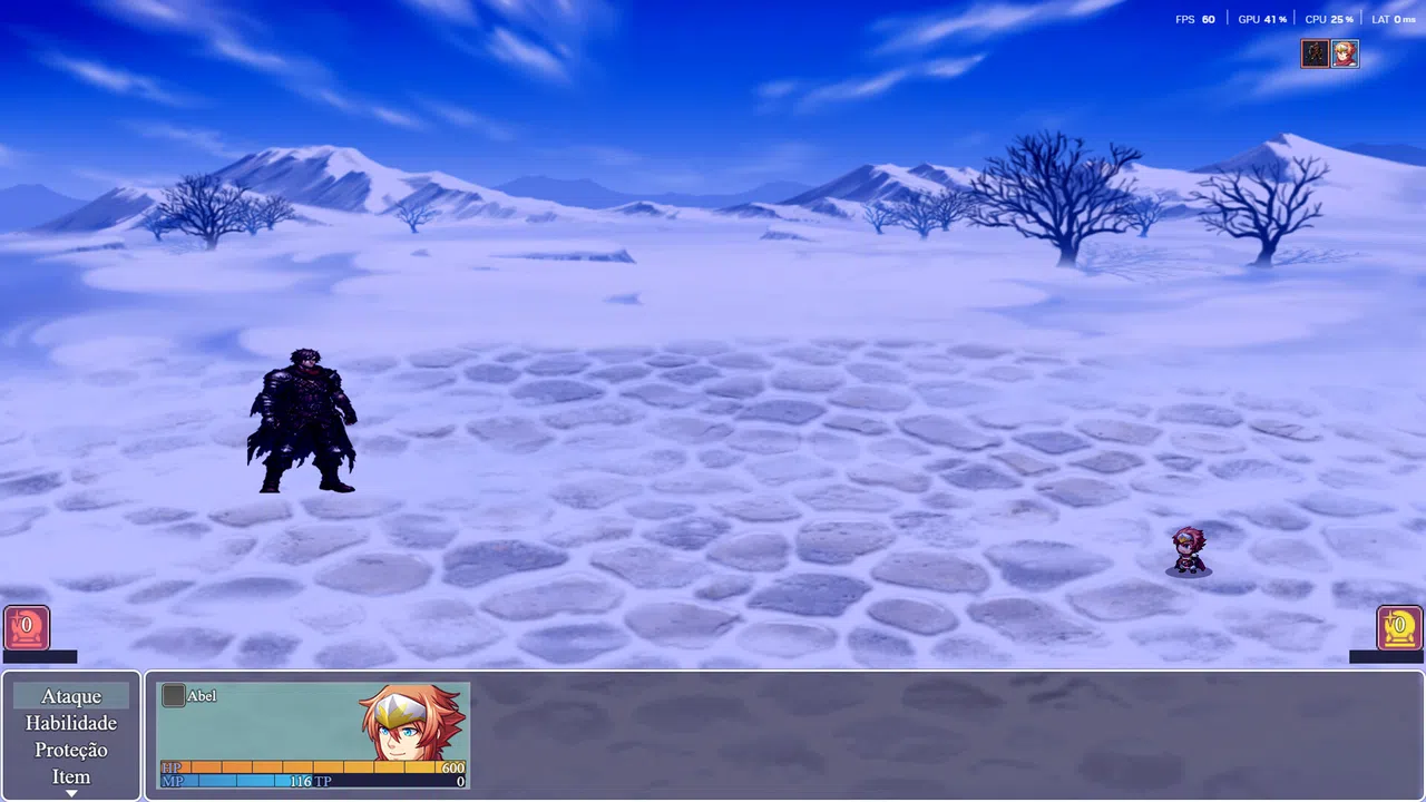 Power – A Ascensão dos Conquistadores Screenshot 5