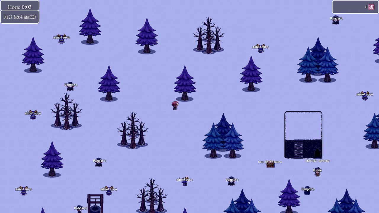Power – A Ascensão dos Conquistadores Screenshot 2