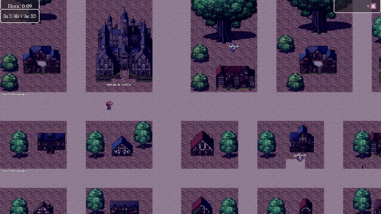 Power – A Ascensão dos Conquistadores Screenshot 3