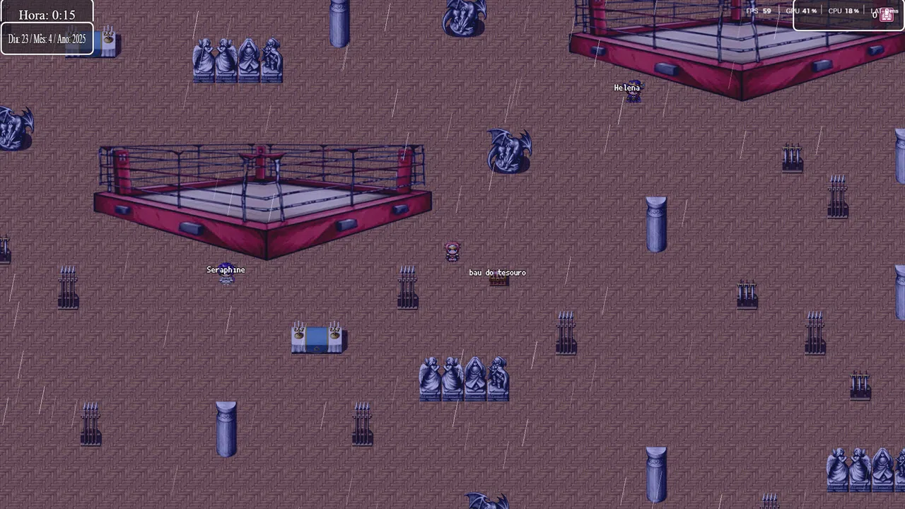 Power – A Ascensão dos Conquistadores Screenshot 4