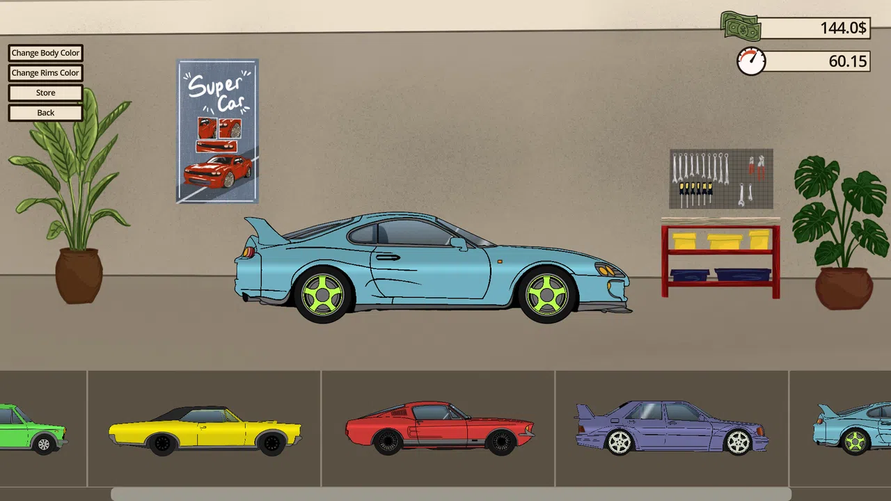 Type Drivers Screenshot 5
