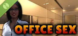 Office Sex Demo