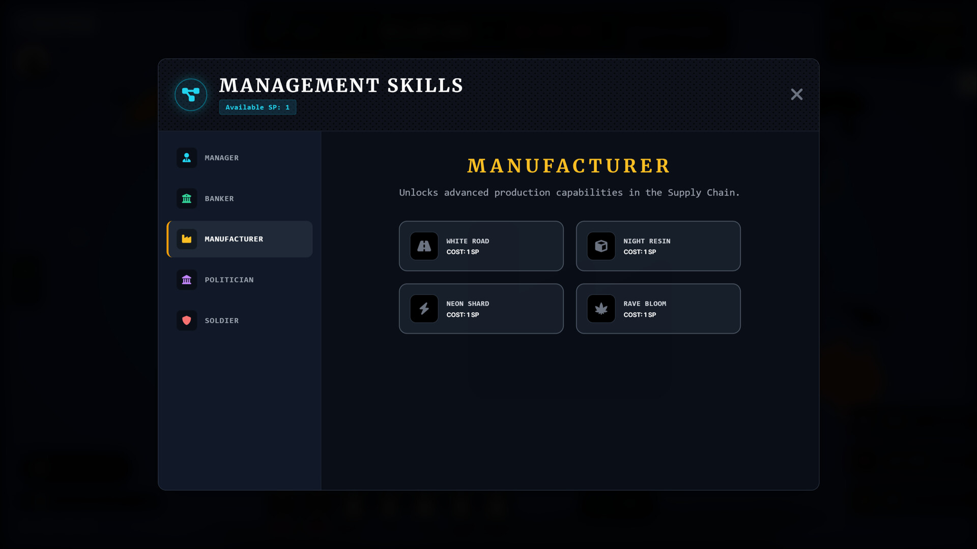 Crime Union Screenshot 20