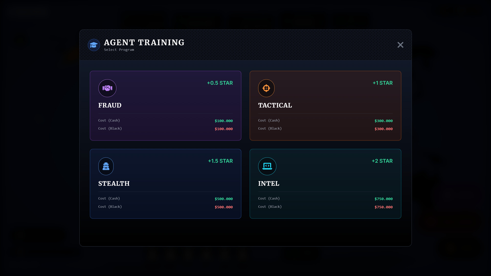 Crime Union Screenshot 17