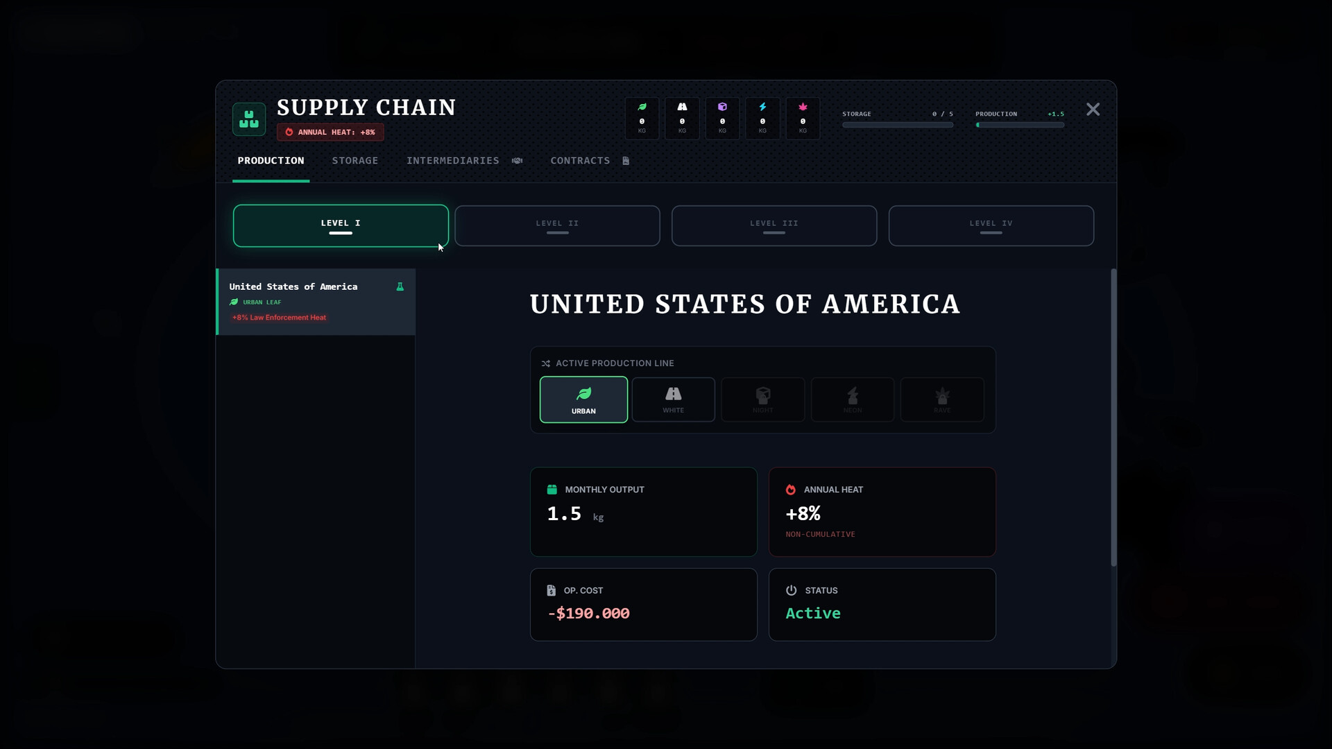 Crime Union Screenshot 5