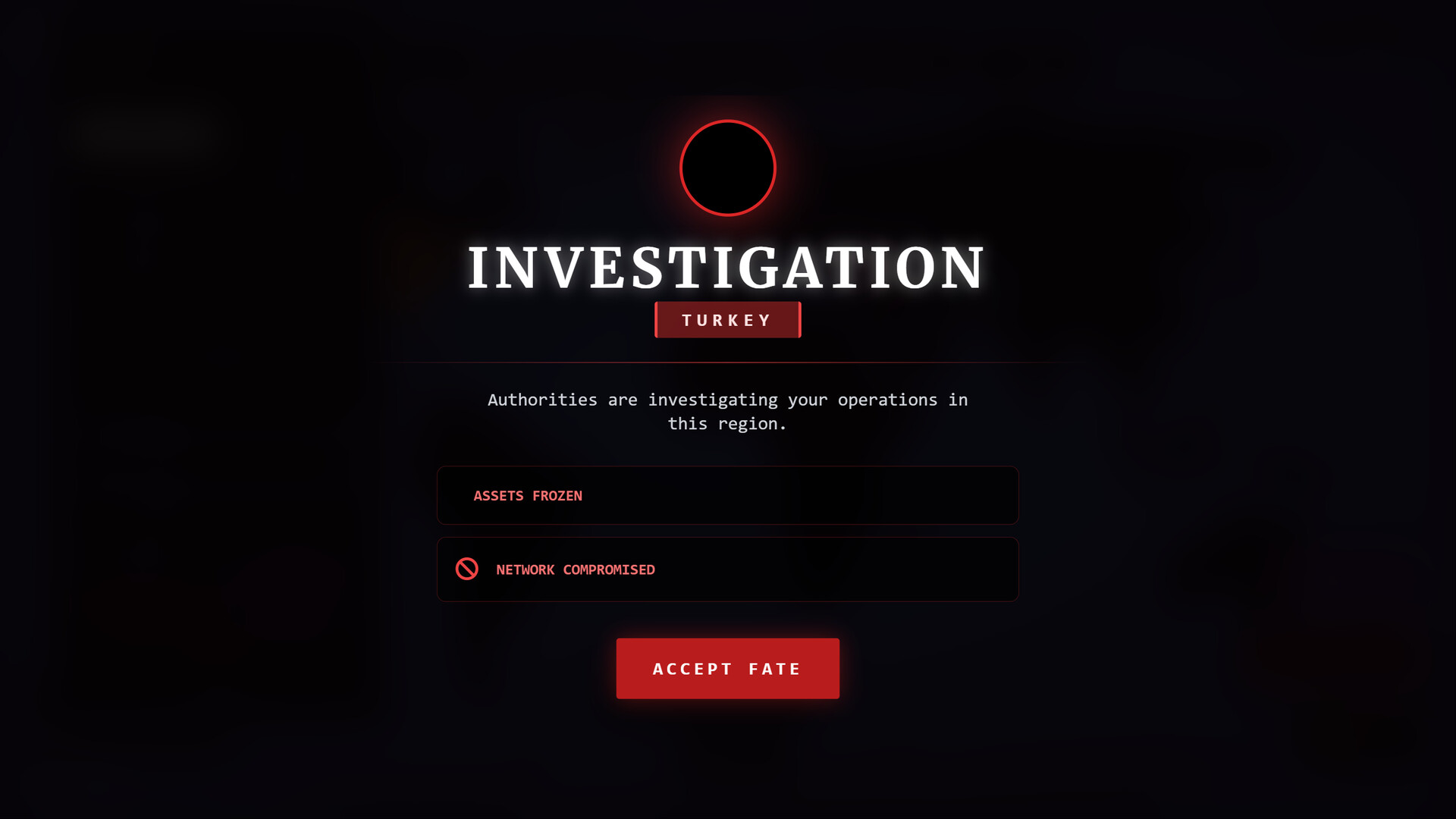 Crime Union Screenshot 19