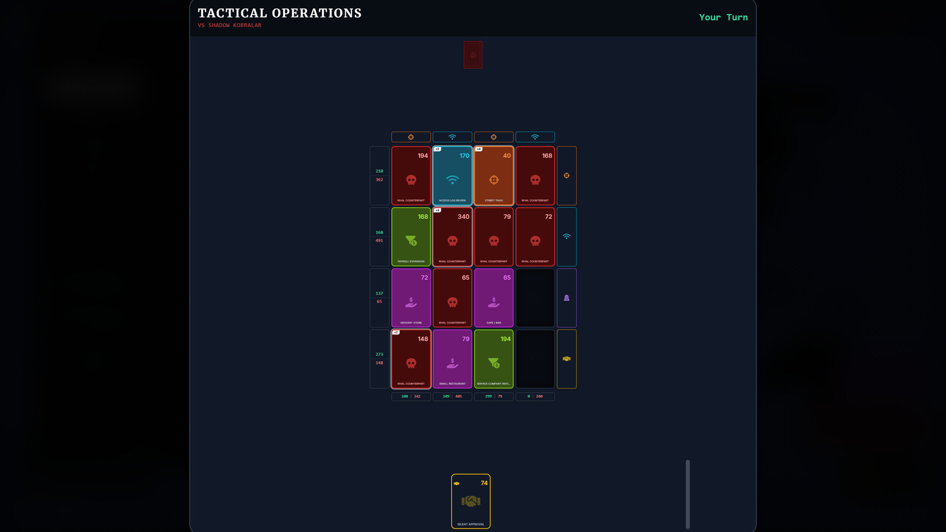 Crime Union Screenshot 14