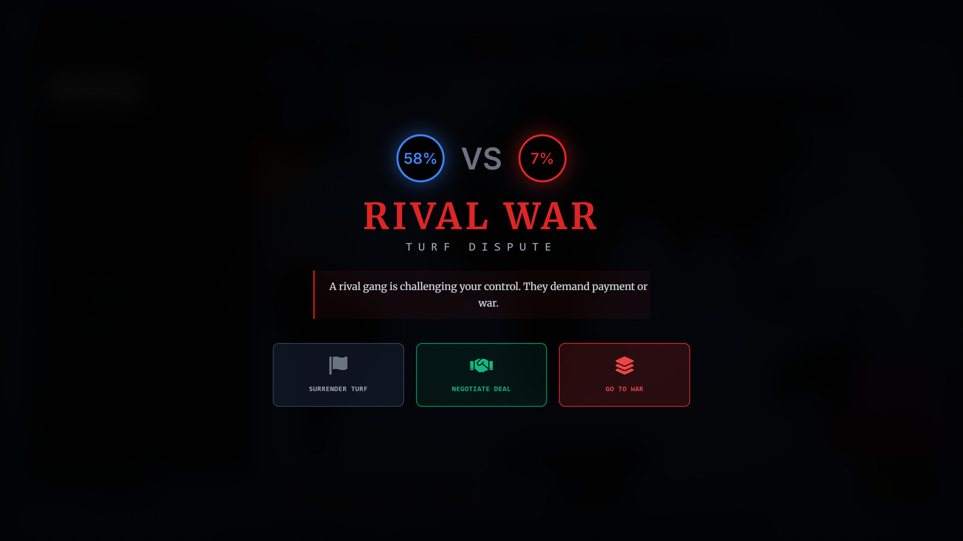 Crime Union Screenshot 12