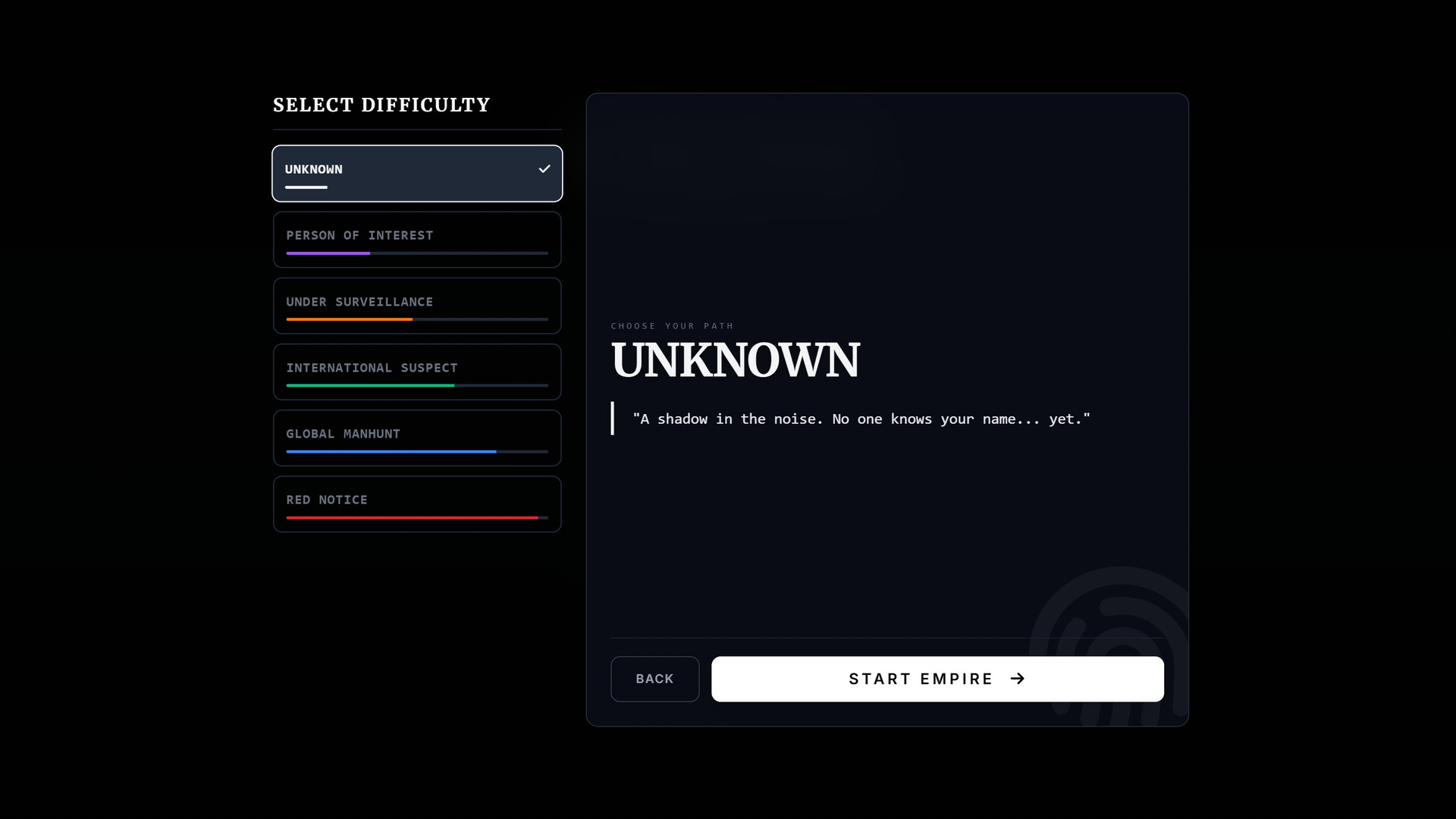Crime Union Screenshot 1
