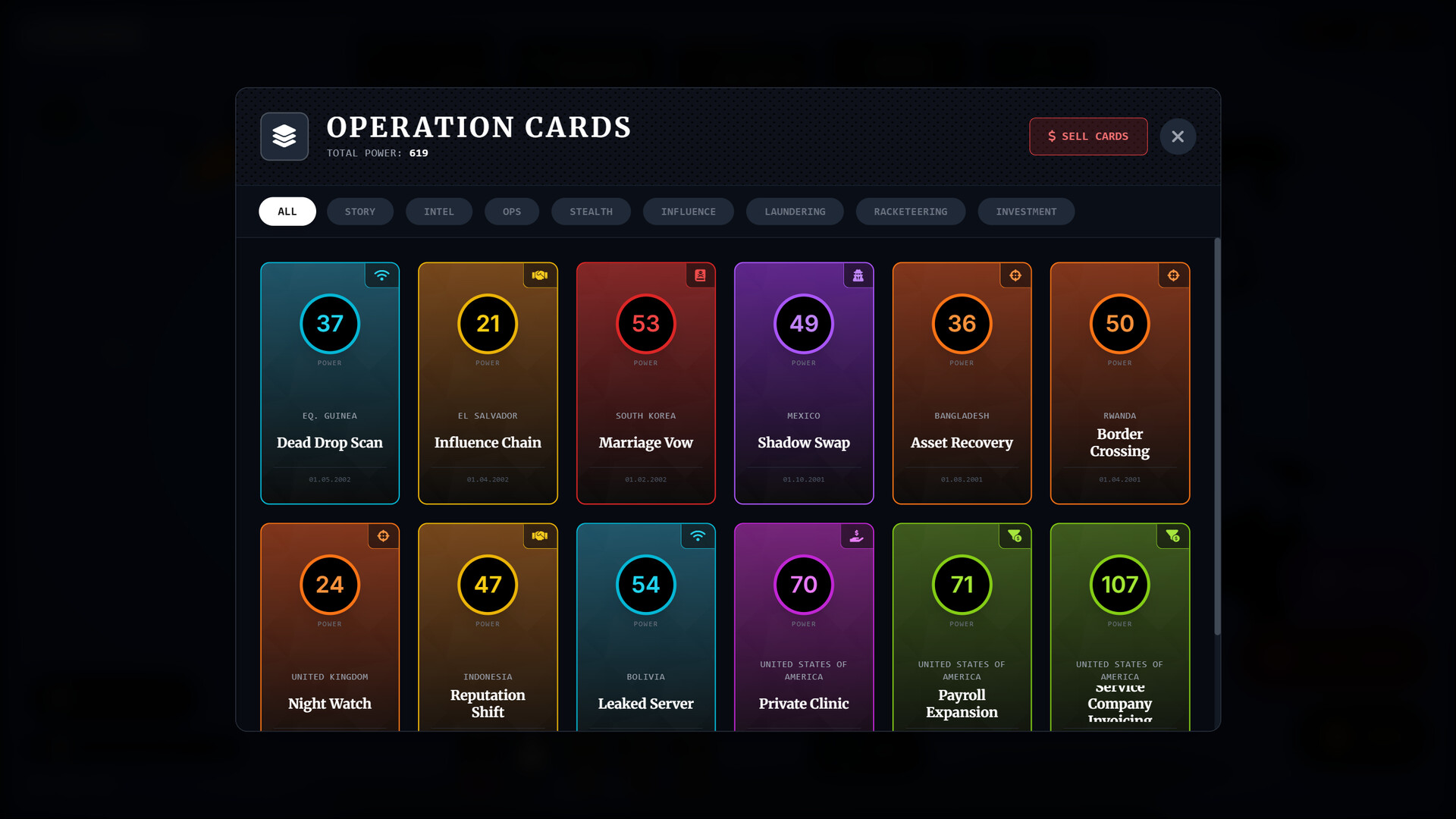 Crime Union Screenshot 6