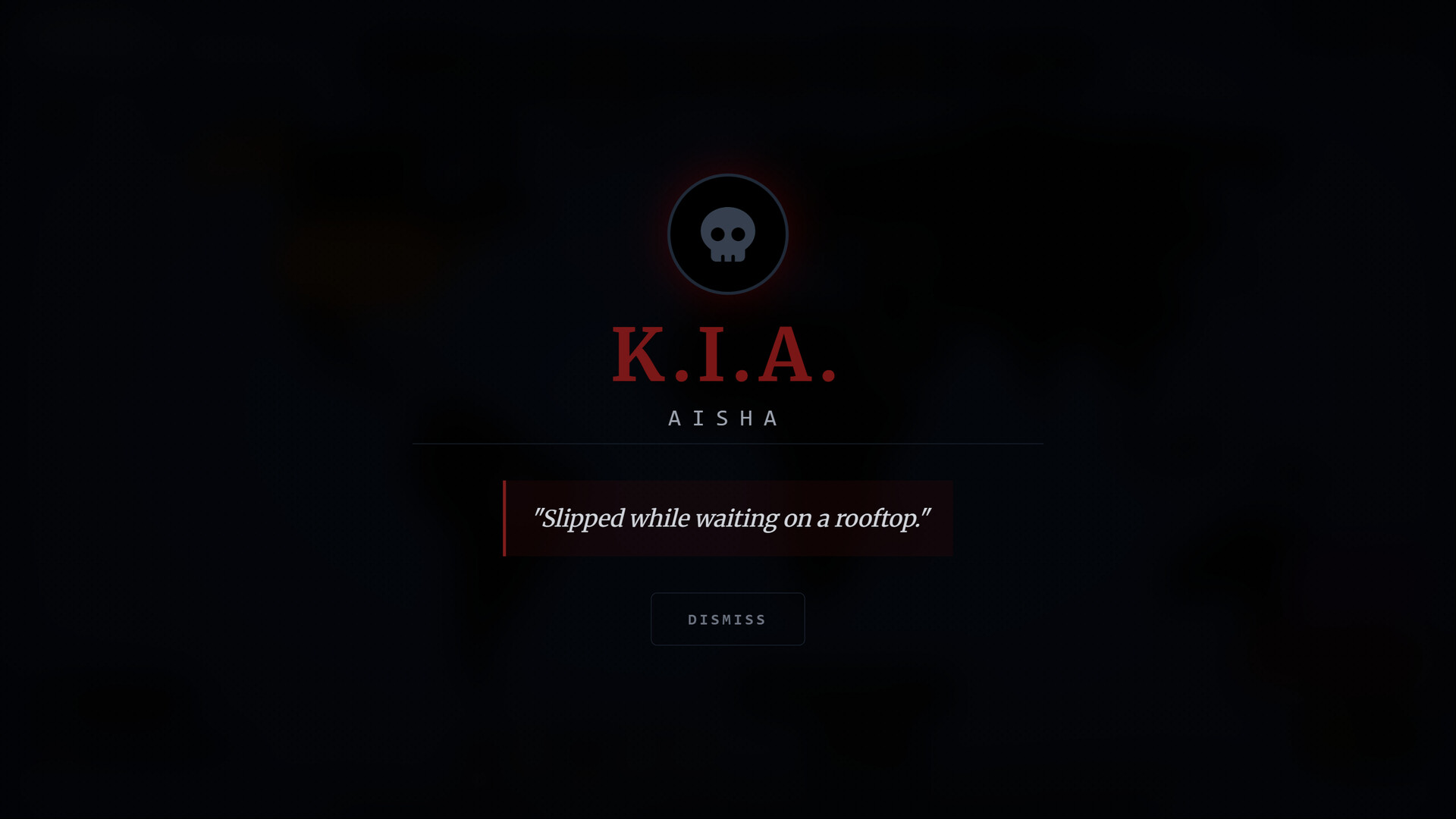 Crime Union Screenshot 10