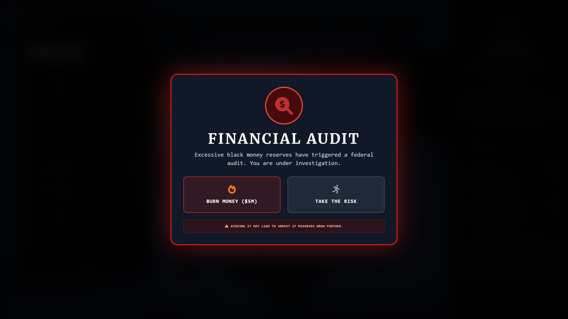 Crime Union Screenshot 18