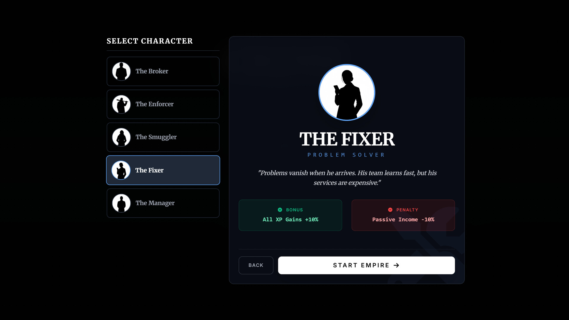 Crime Union Screenshot 2