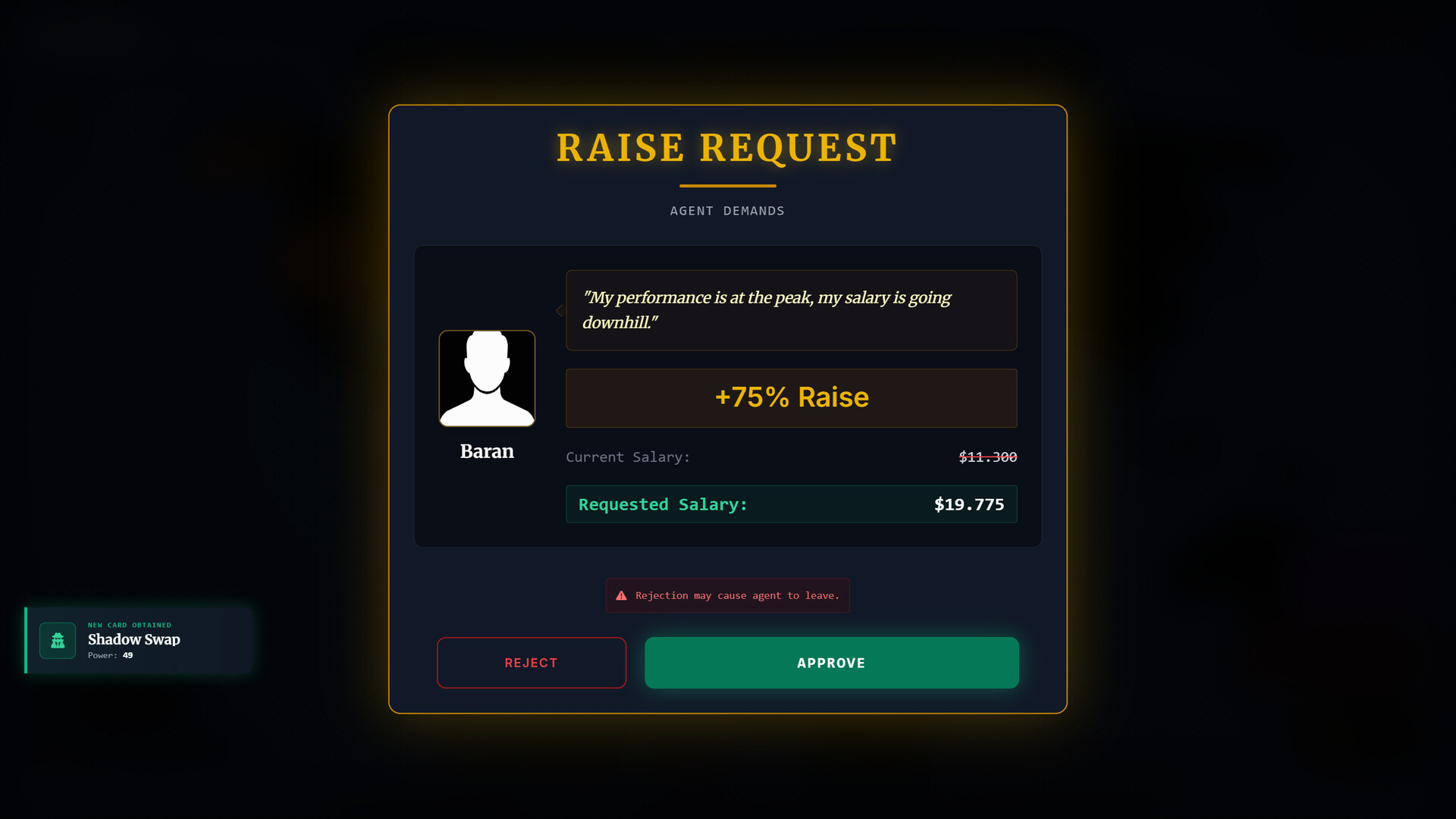 Crime Union Screenshot 11