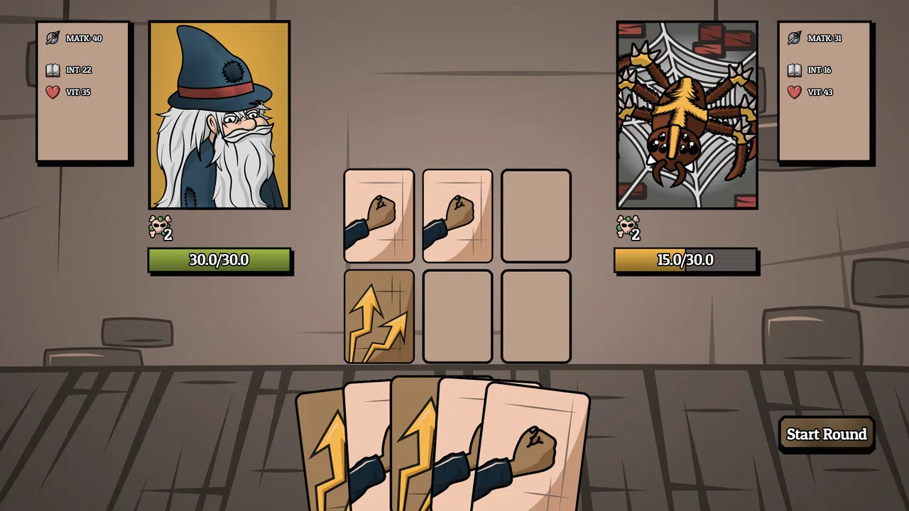 Deck'n'Bag Screenshot 1