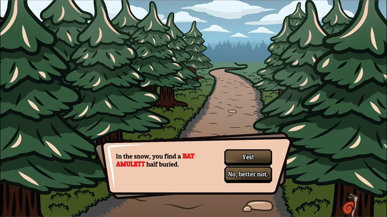 Deck'n'Bag Screenshot 4