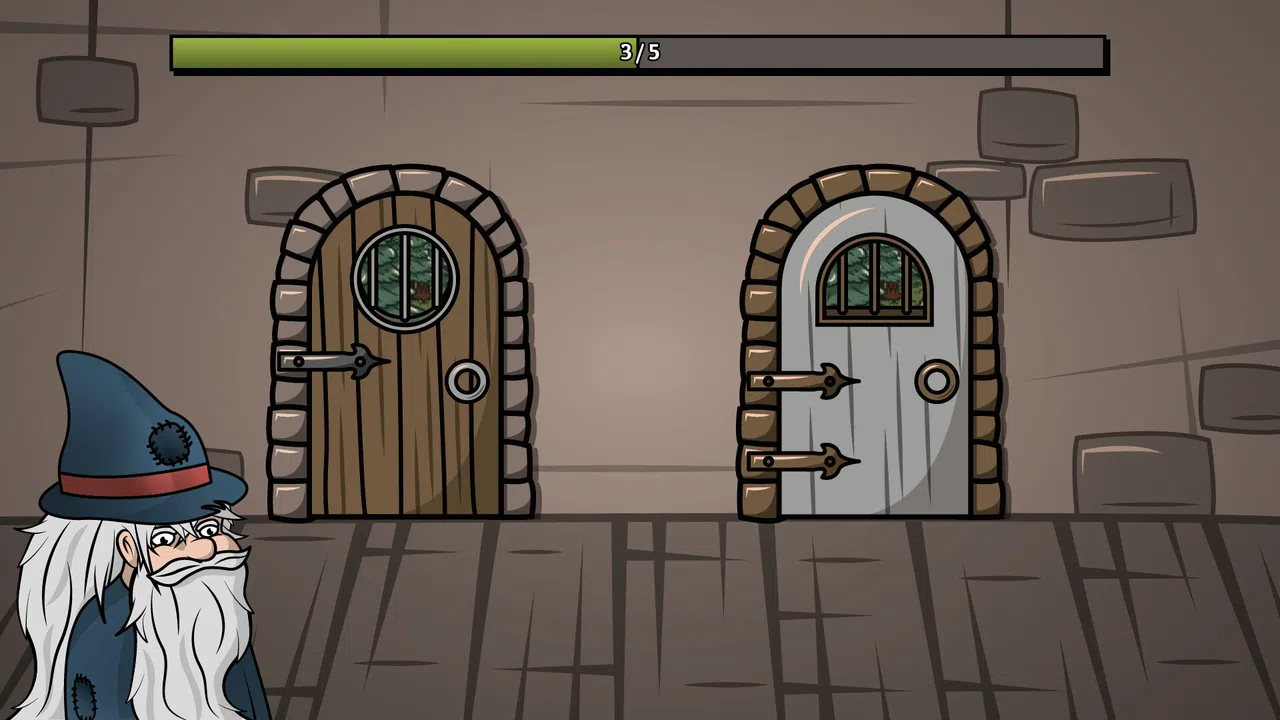 Deck'n'Bag Screenshot 0