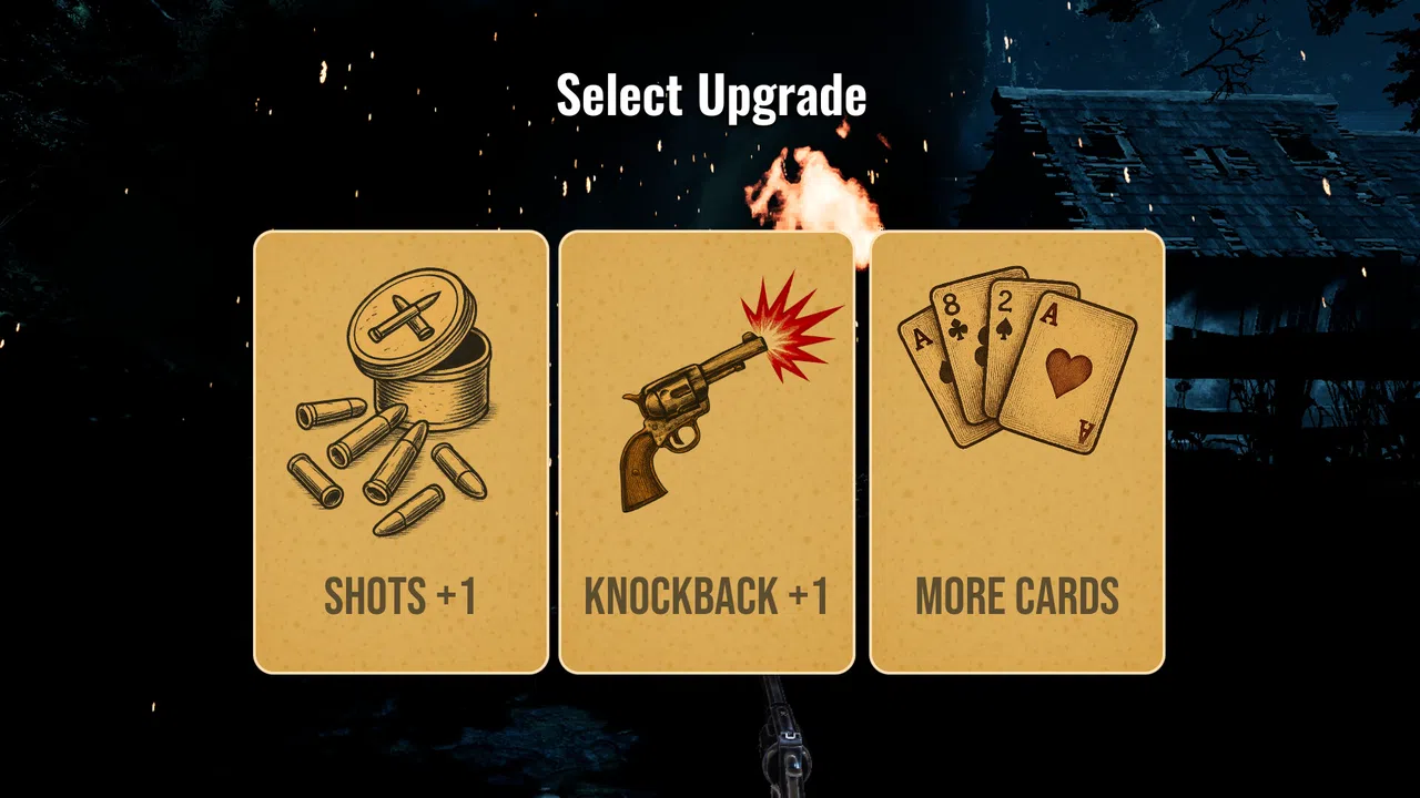 Mr. Smiley's Quiz Of Terror Screenshot 2
