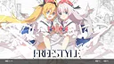 DJMAX RESPECT V - Arcaea PACK Screenshot 1