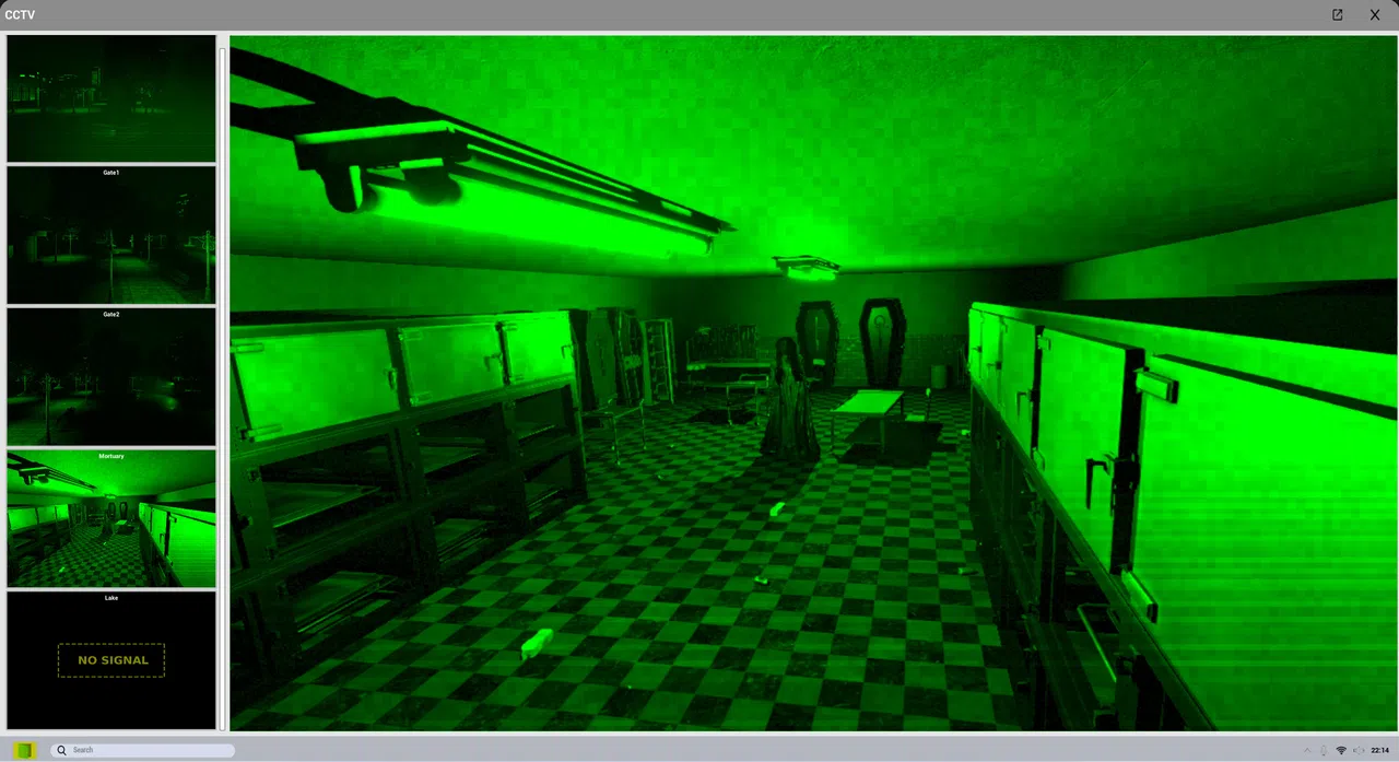 GraveNight Screenshot 8