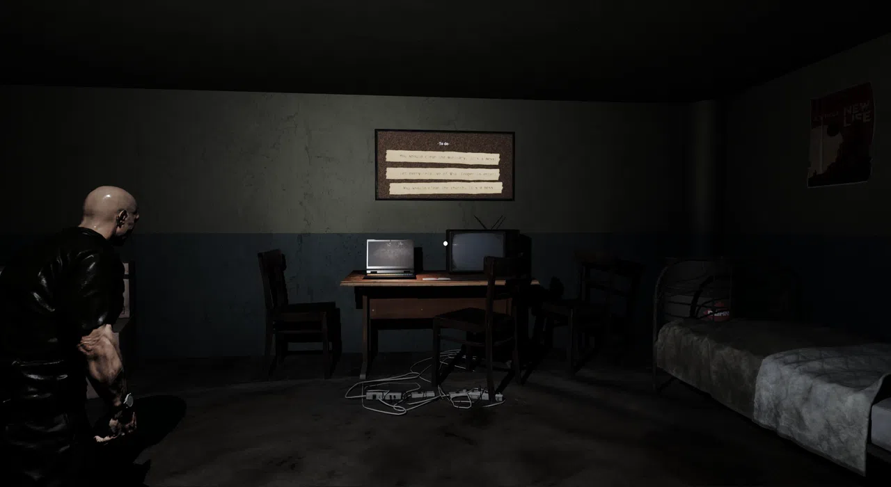 GraveNight Screenshot 0