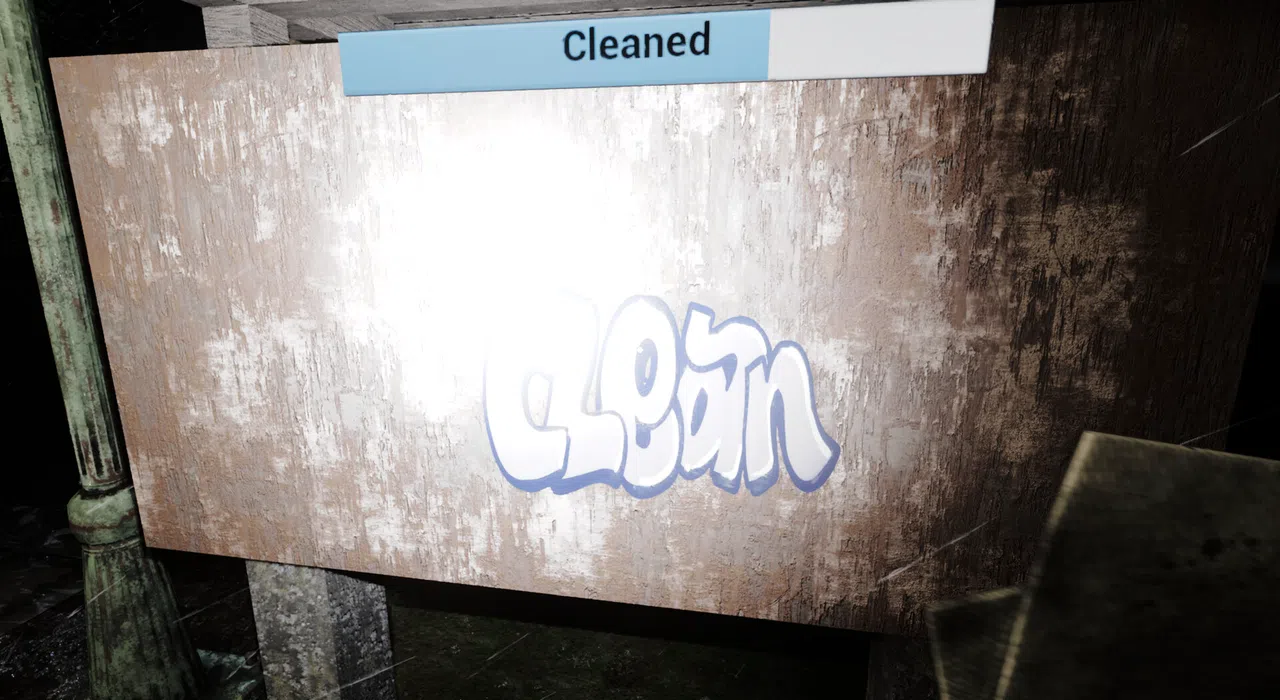 GraveNight Screenshot 7