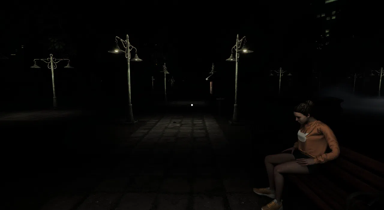 GraveNight Screenshot 2