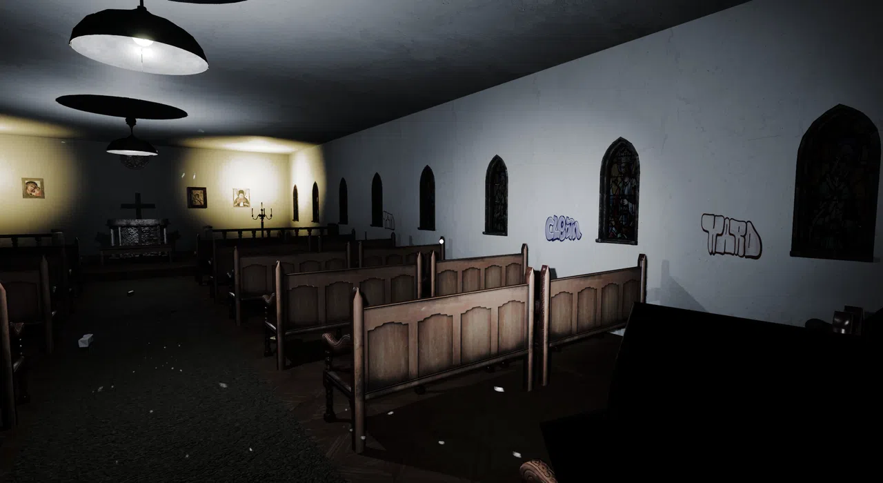 GraveNight Screenshot 5