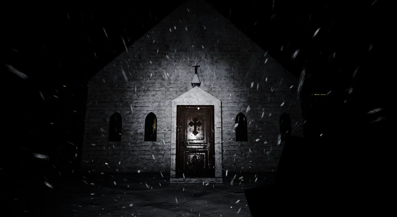GraveNight Screenshot 4