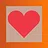 Lit Red Hearts Collector