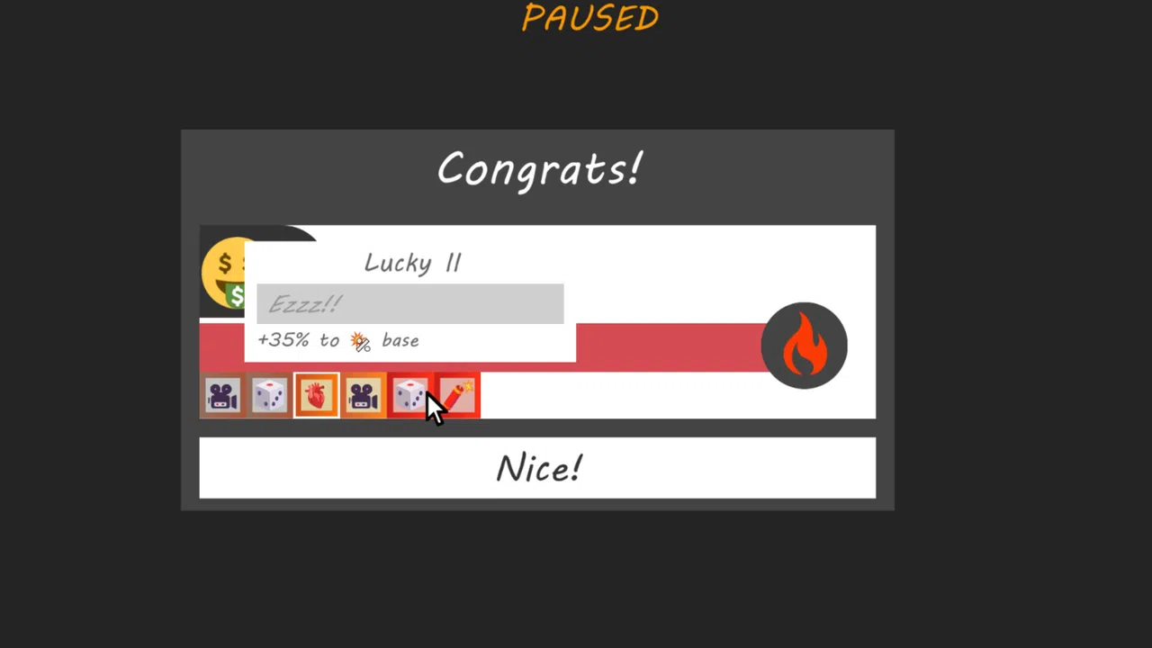 Influencer Simulator 25 Demo Screenshot 0