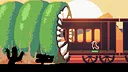 Dead Express Screenshot 1