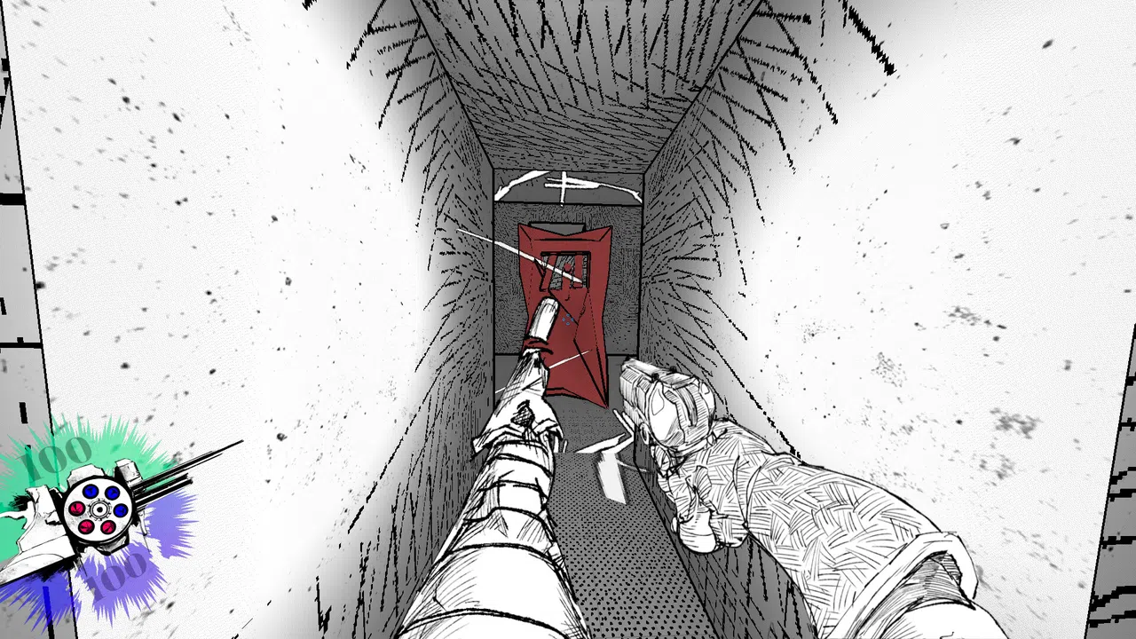 VINCIT Screenshot 4