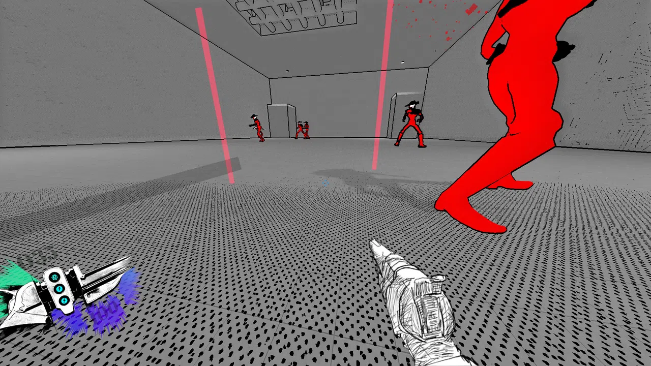 VINCIT Screenshot 5