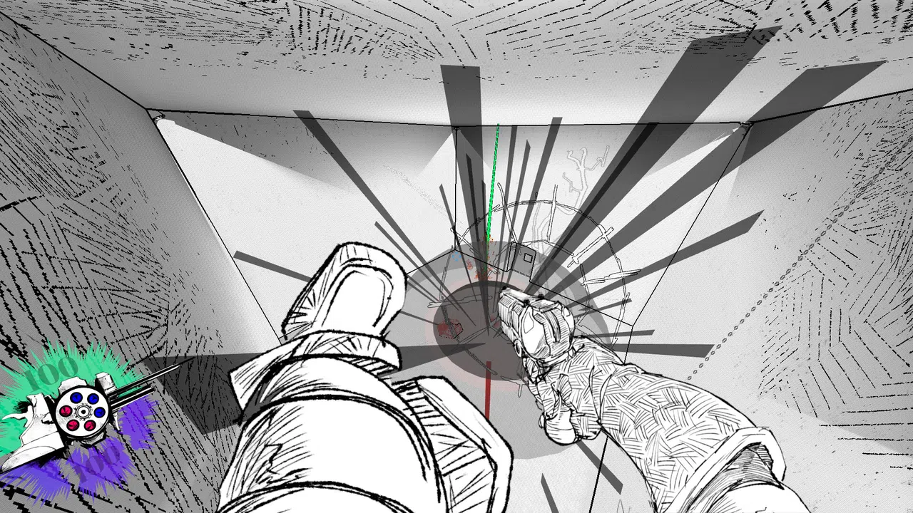 VINCIT Screenshot 2