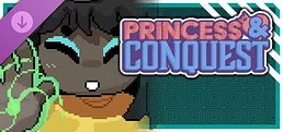 Princess & Conquest - Additional Characters #3