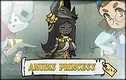 Princess & Conquest - Additional Characters #3 Screenshot 1