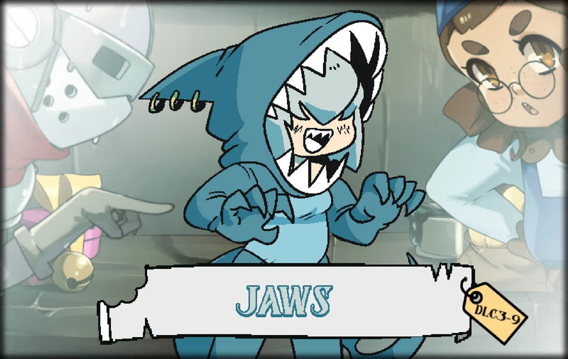 Princess & Conquest - Additional Characters #3 Screenshot 8