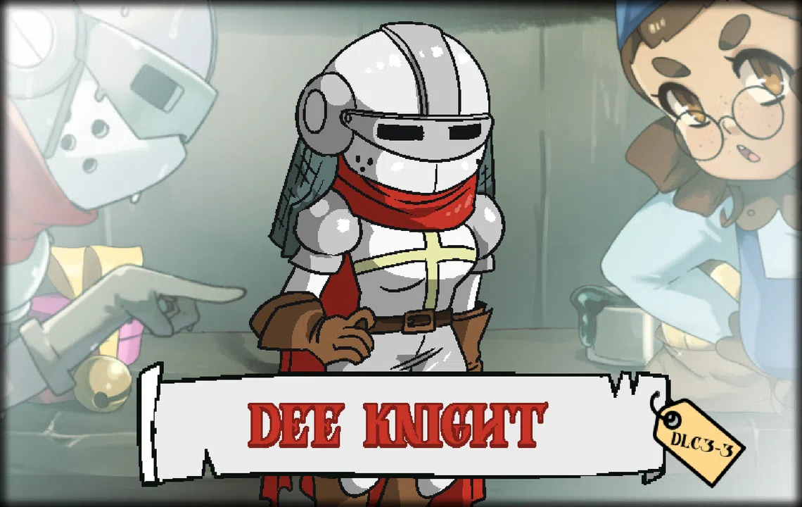Princess & Conquest - Additional Characters #3 Screenshot 2